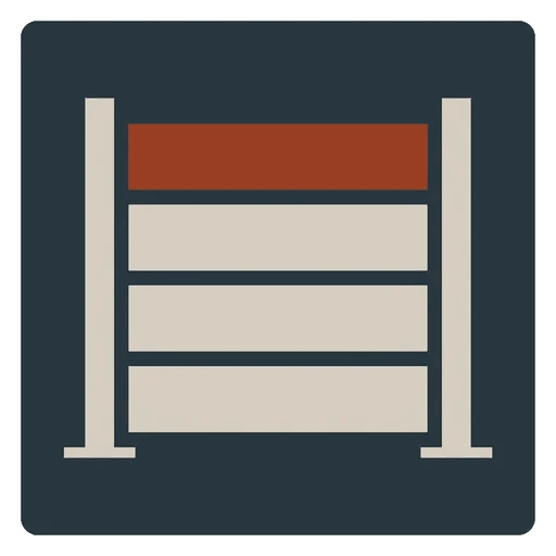 Concrete Sleeper Retaining Walls Toowoomba logo